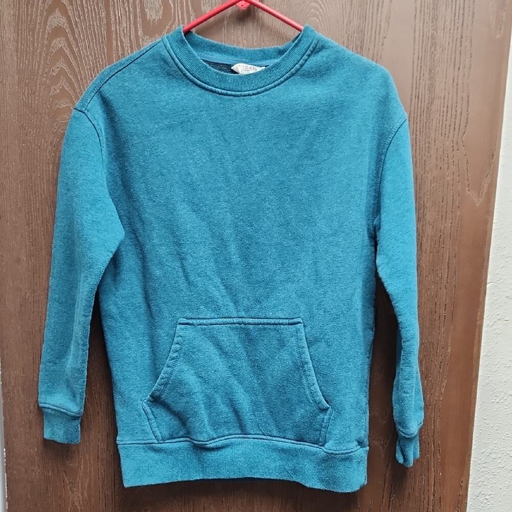 🚨2/$25 or 5/$50🚨Danskin Men's Teal Crewneck Sweater